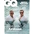 GQ JAPAN 2024年10月号
