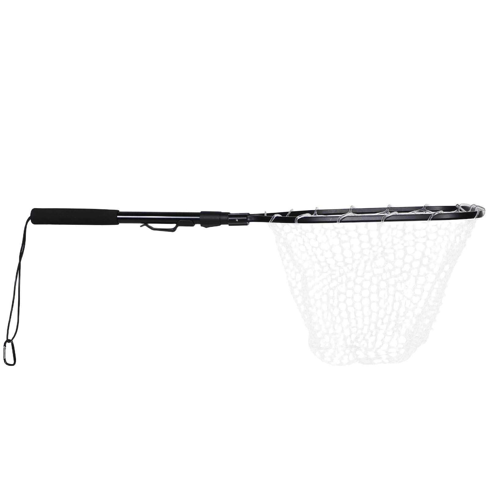 ULTECHNOVO Pesca Plegable Portátil con Marco para Pesca De Truchas Camarones y Acuarios para Exteriores