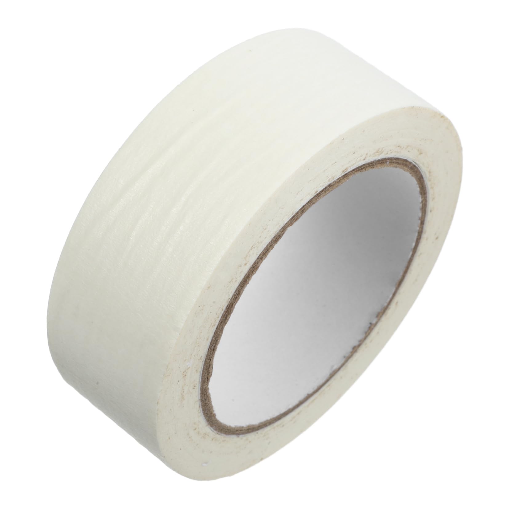 SOLUSTRE 4cm Wide 50m Roll Masking Tape Non-Residue Model Covering Tape for Home Decor Art Projects
