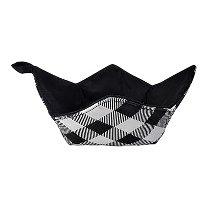 UJEAVETTE Microwave Bowl Cozy Holder Convenient Bowl Hot Pad for Kitchen Supplies Home