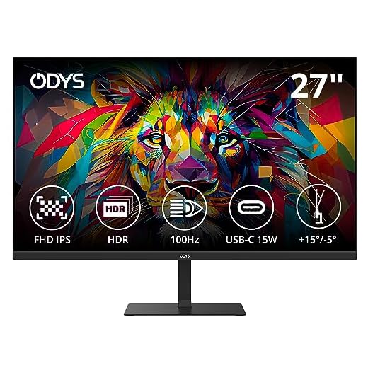 ODYS i27 bei Amazon