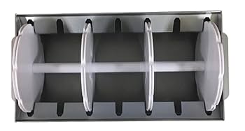 ローリング粉 4731-120/2-No.40 キングスター ミシン刺しゅう糸 フジックス