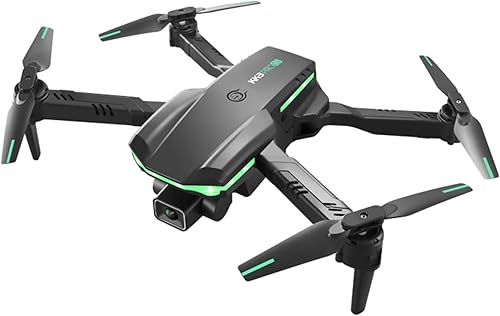 B Obstáculo Evitación Wifi Fpv Con 1080P Cámara Dual Hd Altitud Hold Modo Plegable RC Drone Quadcopter Rtf disponible en Yaxa Venezuela
