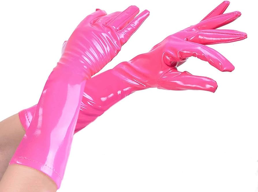 新品 デミクラブ ☆ ラムレザー グローブ 手袋 7.5 ピンク 伊製 カシミヤ 新品 デミクラブ ☆ ラムレザー グローブ 手袋 7.5 ピンク 伊製