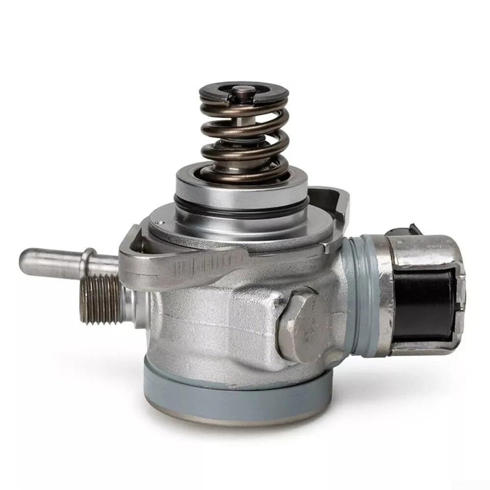 Pompa del carburante ad alta pressione 16630-7214R per Dacia Duster Lodgy Dokker per renault per kangoo per kadjar 1,2 DiG-T Componente del sistema di iniezione diretta