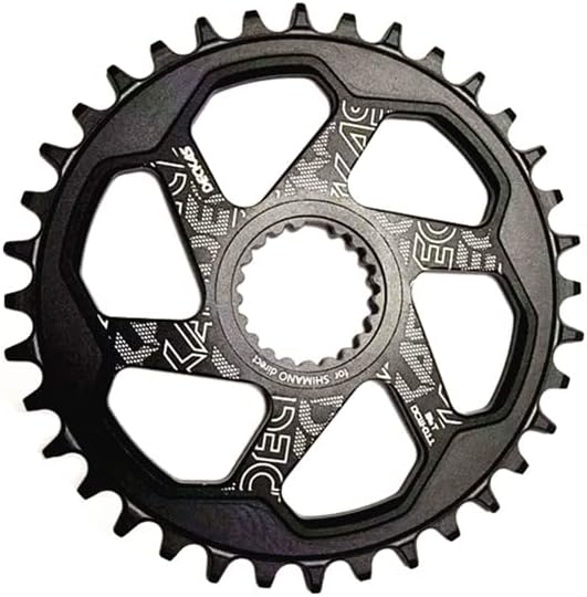 日本人にフィットする設計のダイレクトマウントチェーンリング ワンバイエス J CRANK - 新製品情報2019 | cyclowired チェーンリング、ラウンドバイクチェーンリング、1X12スピードラウンドオーバルチェーンリングクランクセットMTBバイク自転車センター