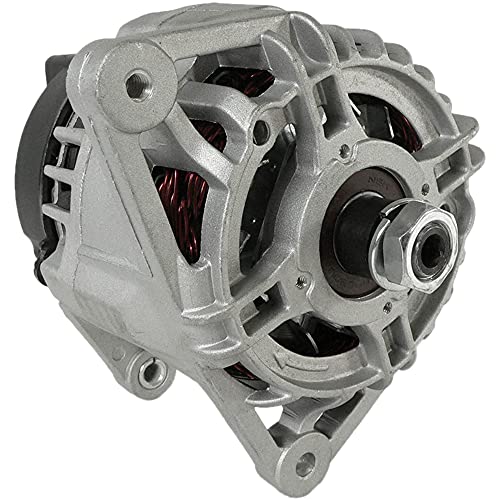 Alternateur moteur pour pelles mécaniques Lucas 24344 et Caterpillar 225-3143