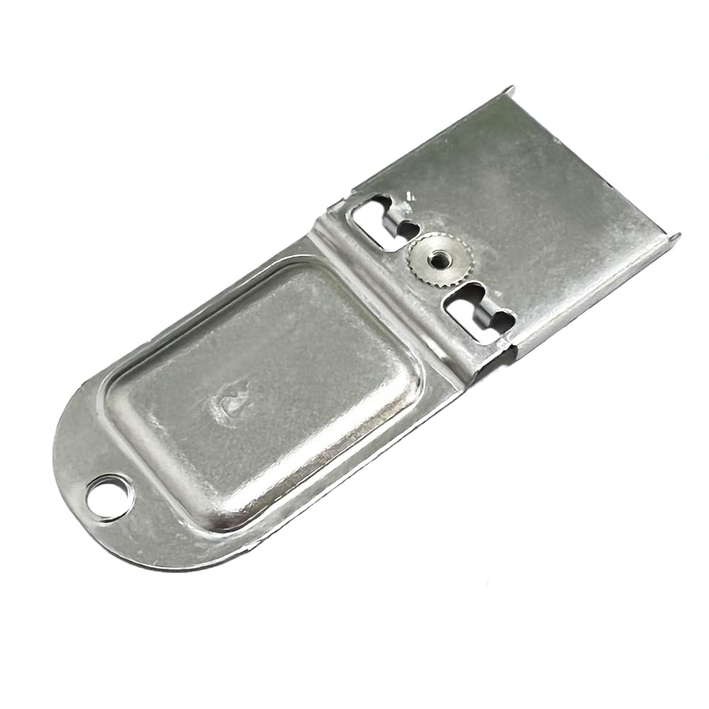ZAHARA Staffa per disco rigido HDD 21A4 SSD da 2242 a 2280 per