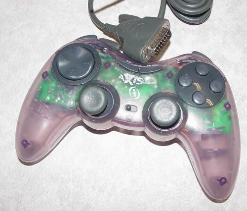 AXIS PADColors Interact Controller for Pc