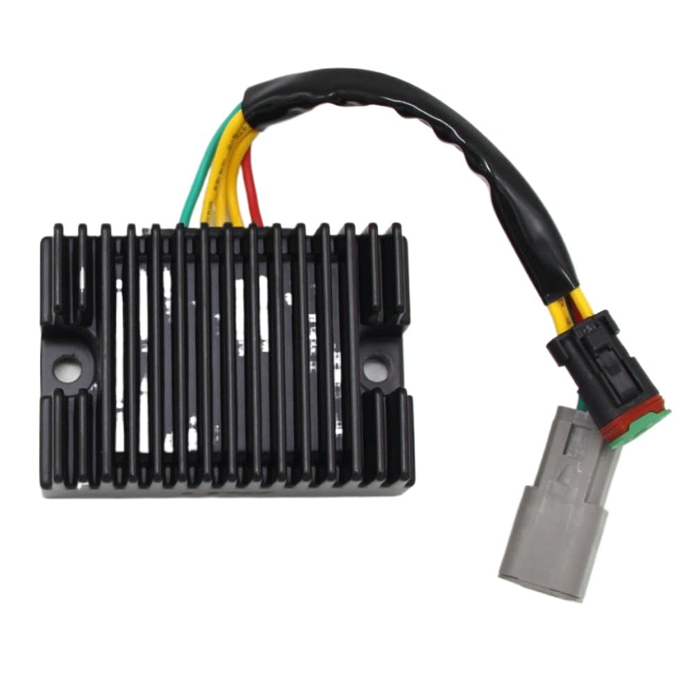 Regolatore di Tensione Raddrizzatore Compatibile Con DI 950 RFI 800 CC