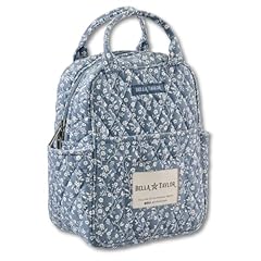 Heritage Blue Floral