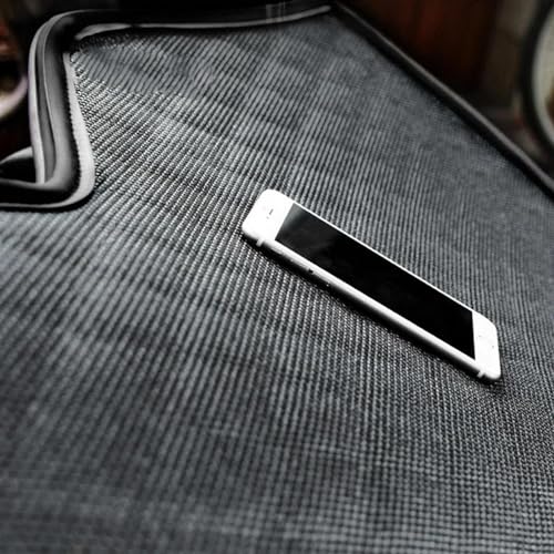 Accessoires intérieurs de voiture Kuga finitions soignées 2018