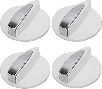 - Knob Washing Machine Suitable for All Brands & LG Parts Semi Automatic Washing Machine Replacement Parts/Accessories, Dryer & Drain Timer Switch Knob (Set of 4)