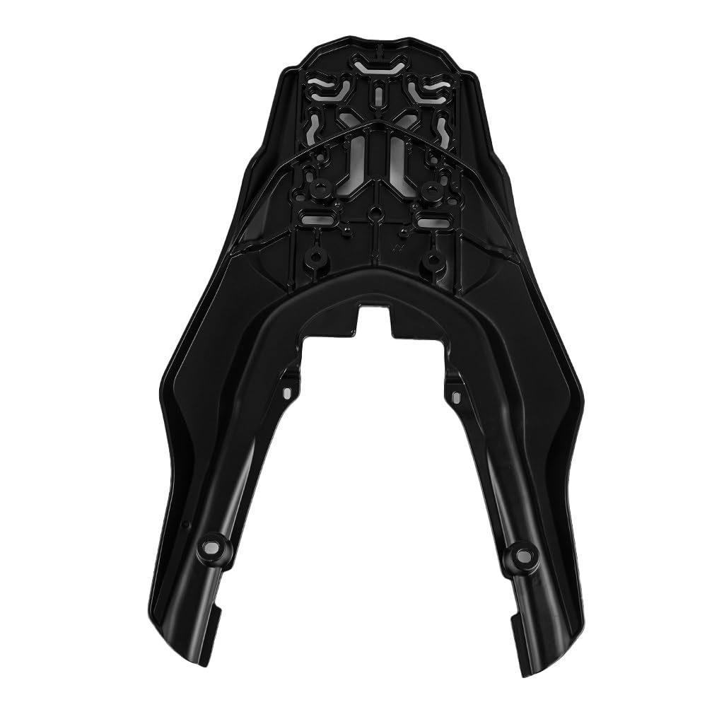 Support Arrière De Porte-Bagages Moto pour PCX160 pour PCX125 2021-2026 Arrière Pliable