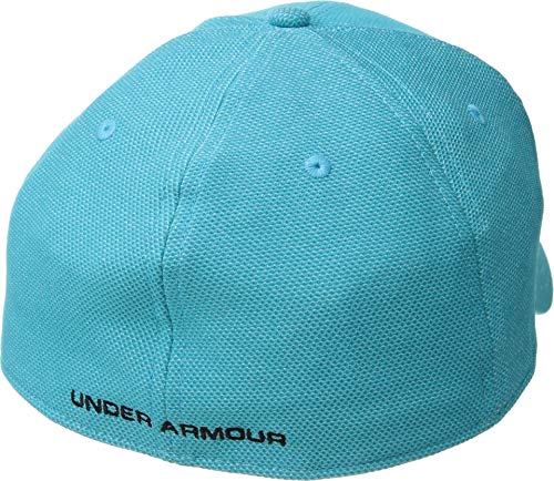 Image of Under Armour Men's Heathered Blitzing 3.0 Cap
