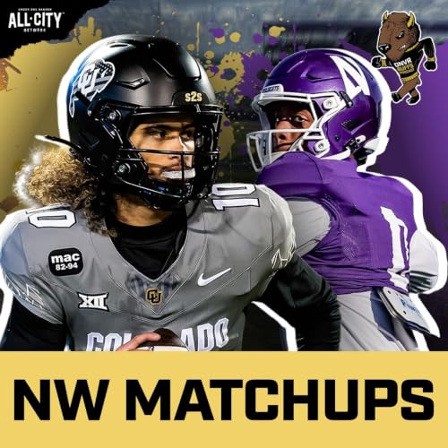 The matchup ADVANTAGES Coach Prime and Colorado have against the Northwestern Wildcats