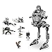 LEGO Star Wars Hoth Combo Pack 66775 Toy Value Pack, (66775, 691 pcs)