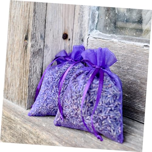 Bolsas Sachet de Lavanda Hemobllo 10 piezas miniatura 7