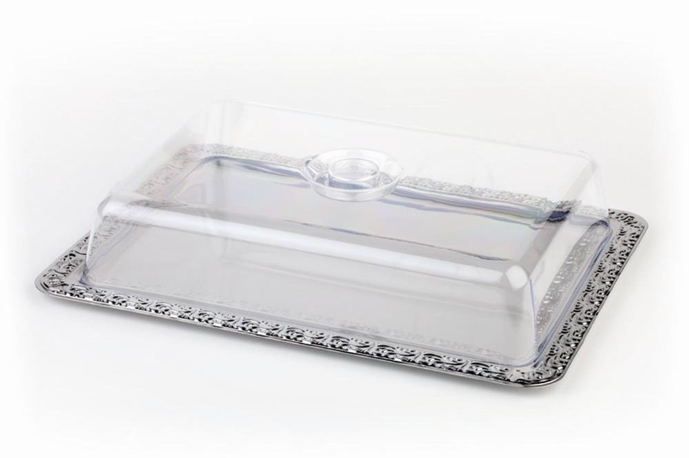Assheuer & Pott ASS38202 vassoio - elegante cibo - 42 x 31 cm