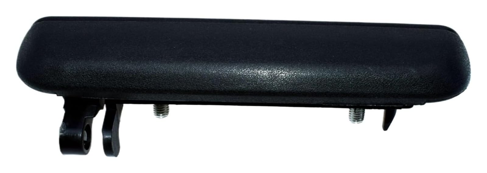 Lsdsaaza Front Left Sliding Exterior Handle For Toyota For Tercel 1995 1996 1997 1998 Car Door Handle Repair Exterior Outside Front Rear(Front Left)
