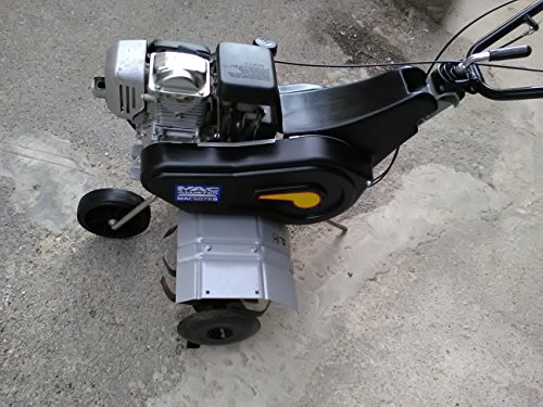 Erosystems Euro 5 Honda GC 160 Motoazada/cortacésped