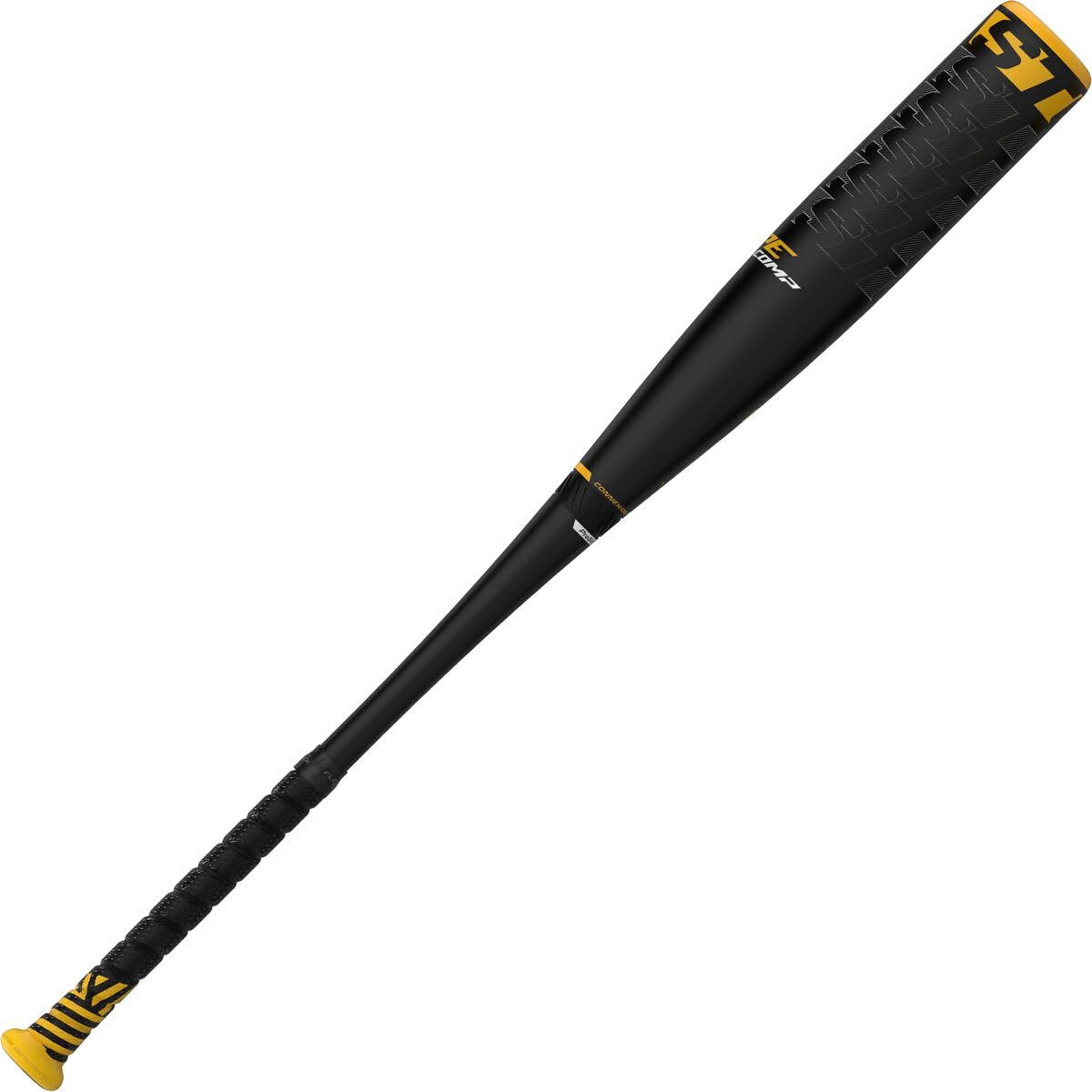 Amazon.co.jp: Easton | 2023 | Hype COMP 野球バットシリーズ