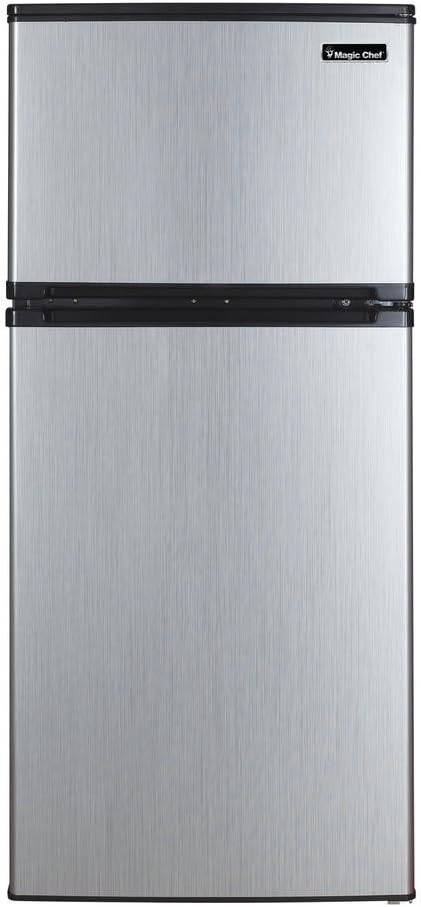 Magic Chef Mini-Fridge (4.3 Cubic Feet)