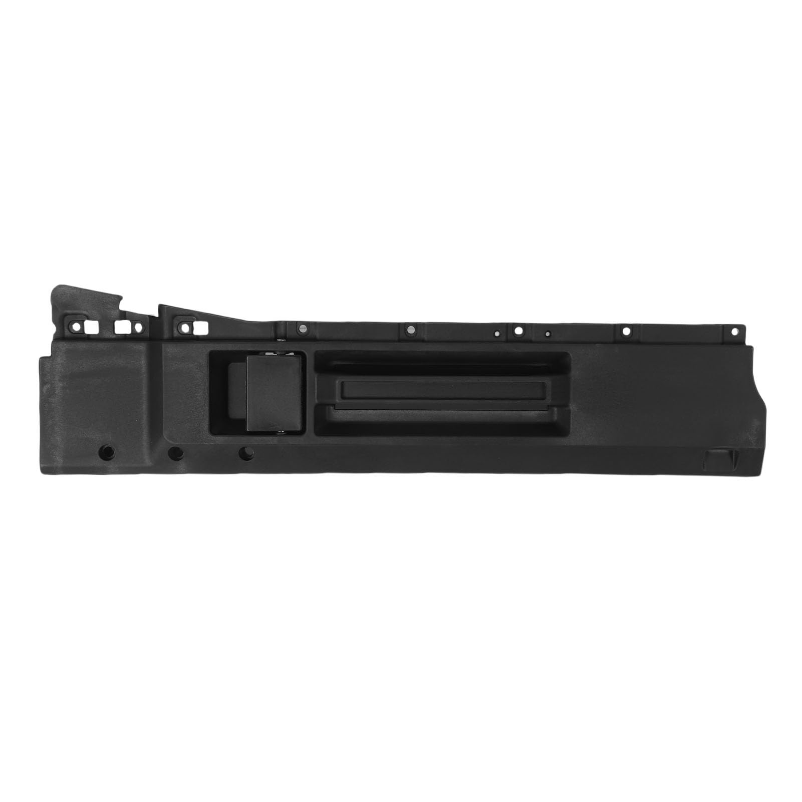 Standardowa Klamka Wewnętrzna OE 7615209 Strona Kierowcy dla FLD112 1991-2007 Łatwa Instalacja