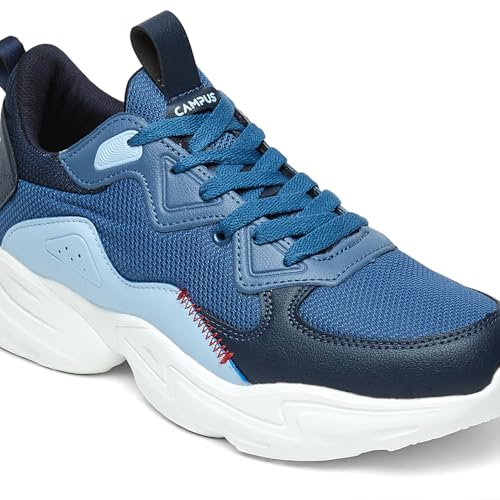 Image of Campus Men Talon Sneakers
