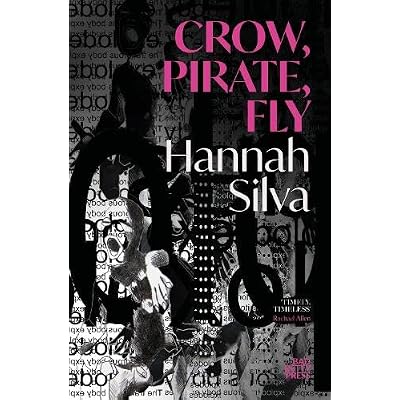 Crow, Pirate, Fly