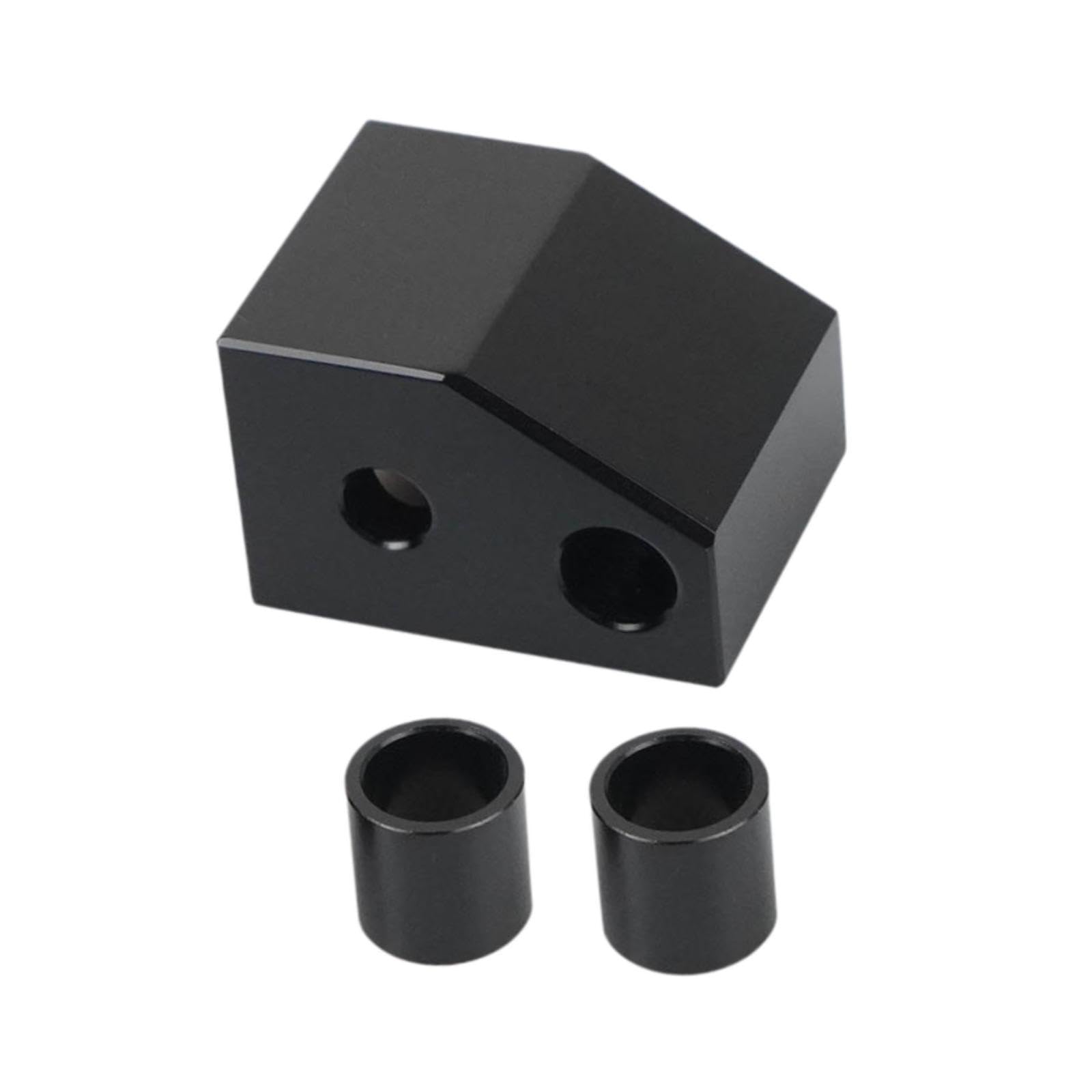 Conector de palanca metálica para solucionar averías de forma fácil