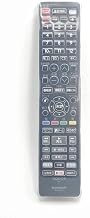 シャープ AN-65RC1対応 リモコンカバー BS-REMOTESI-CL65RC1 クリアータイプ