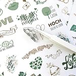 230 Stickers Scrapbook de pcs, Sticker de mariage, stickers amour, Stamper de Saint Valentin Anniversaire Stampbook de mariage de Saint-Valentin, pour les mariages, Saint Valentin