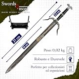 Swords and more B09Y7WF97G lato 3