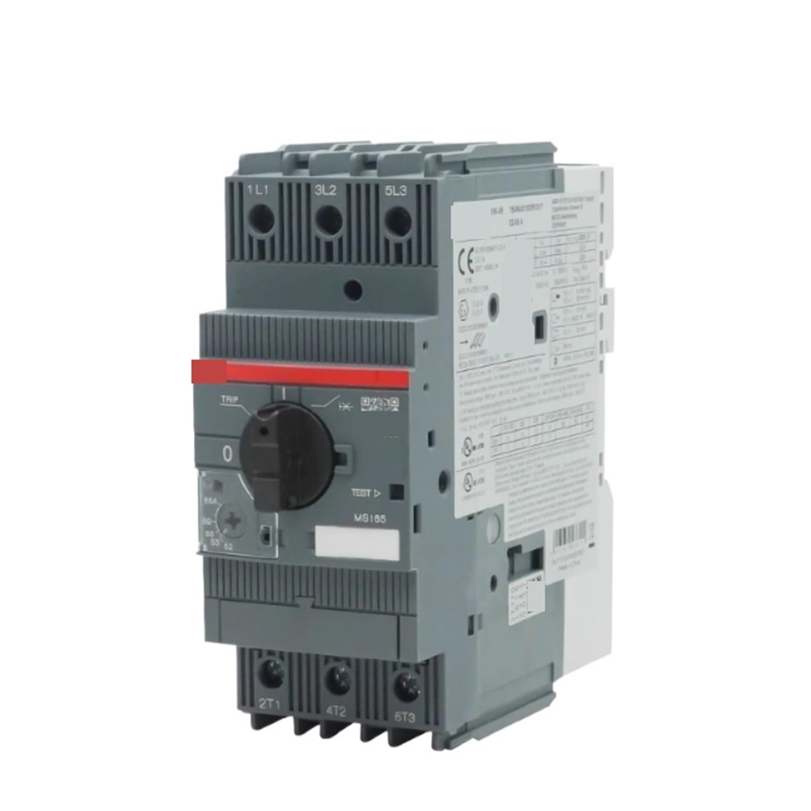 MS165-42 solution contre l'usure de vos machines MS165