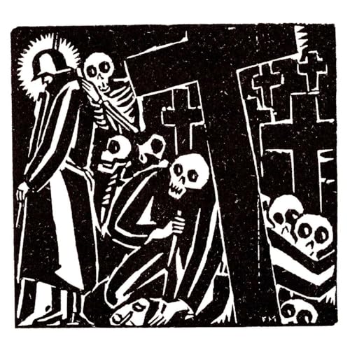 Ukraina, sota ja Euroopan tulevaisuus I