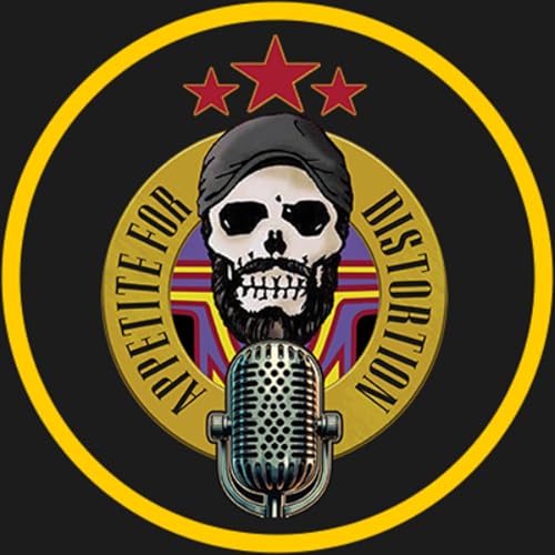 "Estranged: Guns N' Roses & Use Your Illusion" author, Geoff Harkness | Ep. 557