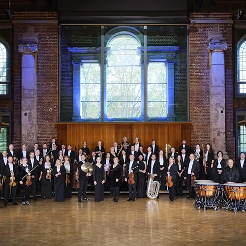 London Symphony Orchestra