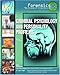 Criminal Psychology And Personality Profiling (Forensics: the Science of Crime-solving)