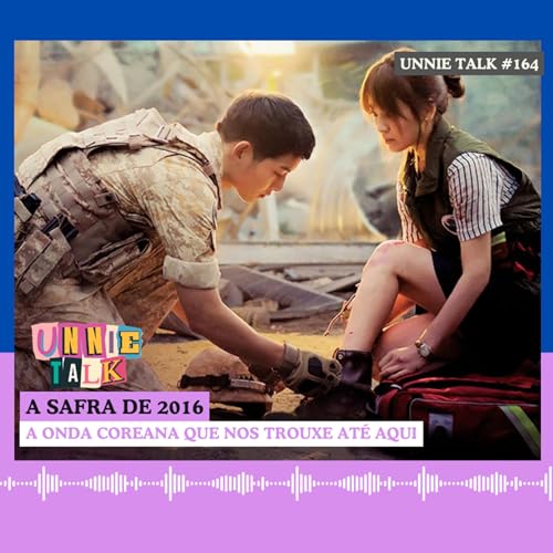 COREIA E A FAMOSA SAFRA DE 2016 | UNNIE TALK #164