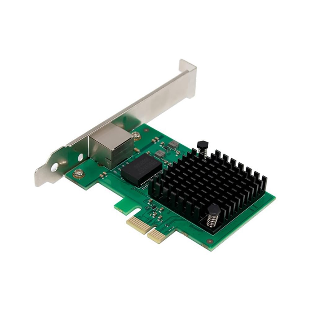 Tarjeta ArranqueRed 10GbE PCIe
