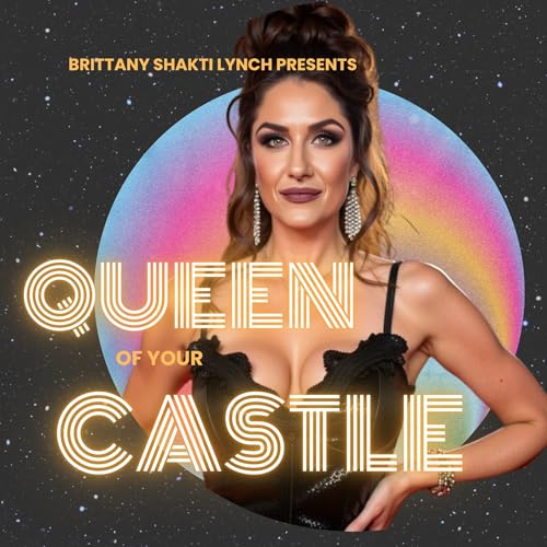Queen Of Your Castle Ft. The Whole Stepfamily cover art