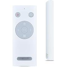 Replacement Remote Control for VAGKRI, TaoTronics Tower Fan