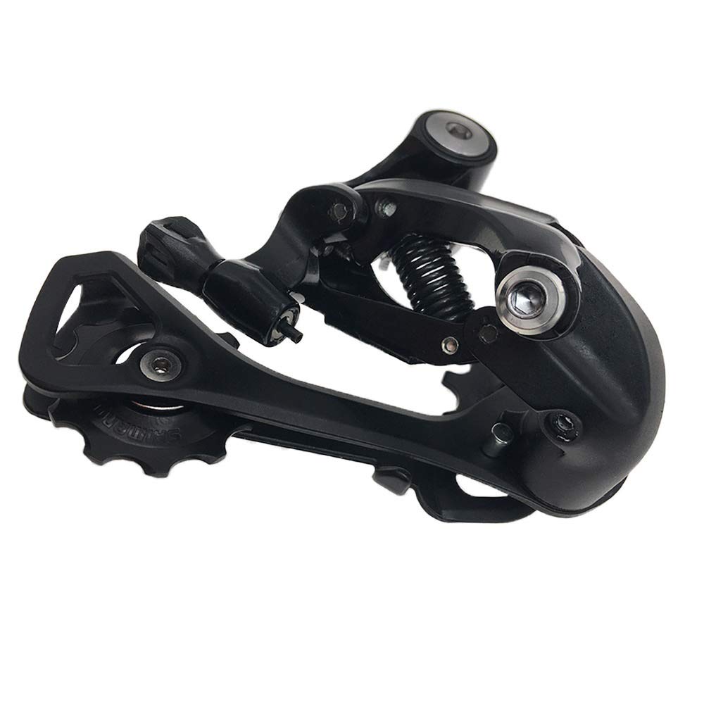 Deragliatore Posteriore Deragliatore Posteriore 11-Speed ​​GS Deragliatore 11S 11V Cage Cage RD Swtich Bicycle da Strada 765