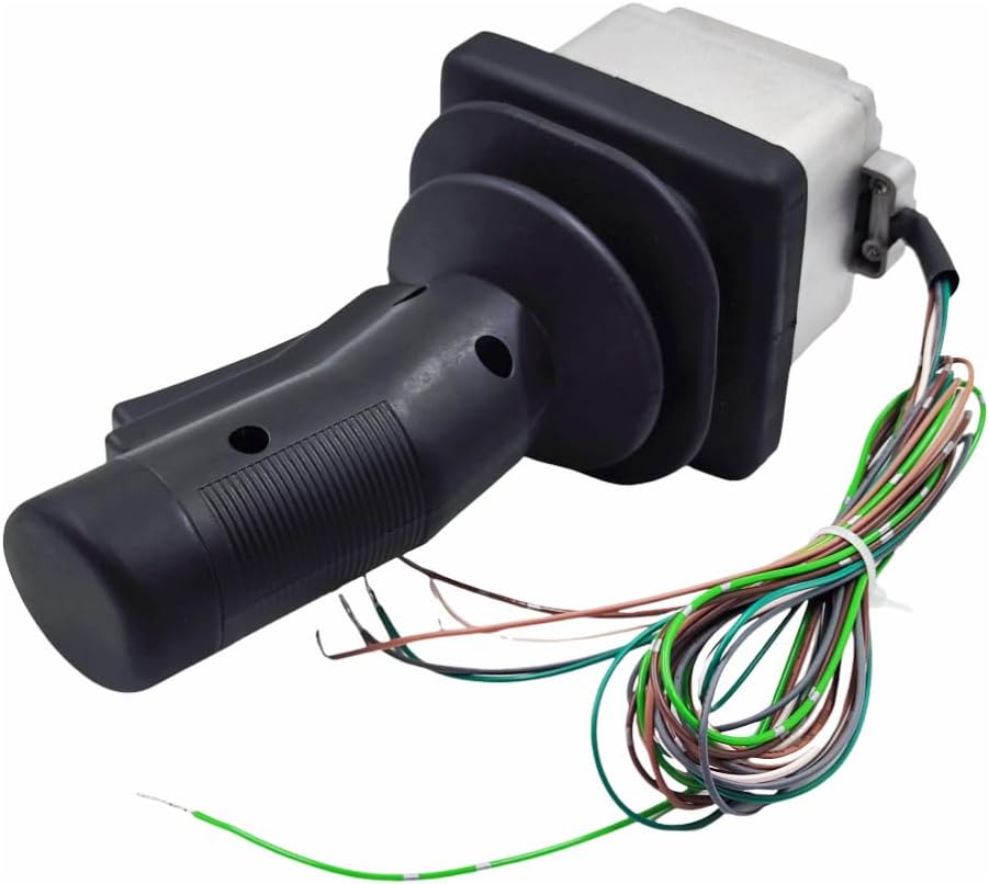 Single Axis Joystick Lift Controller 2441305160 Compatible with Haulotte HA16PX HA18P HA20PX HA26P H25TP