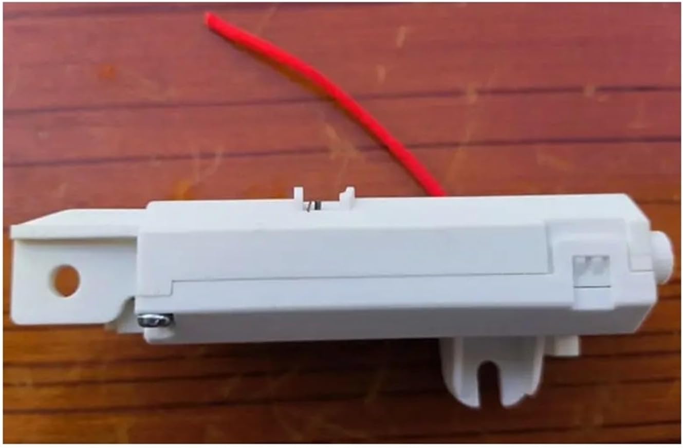 Automatic Washing Machine Spare Parts，Door Lock Switch，Compatible for LG EBF61215202 DM-PJT 16V 0.95A T90SS5FDH