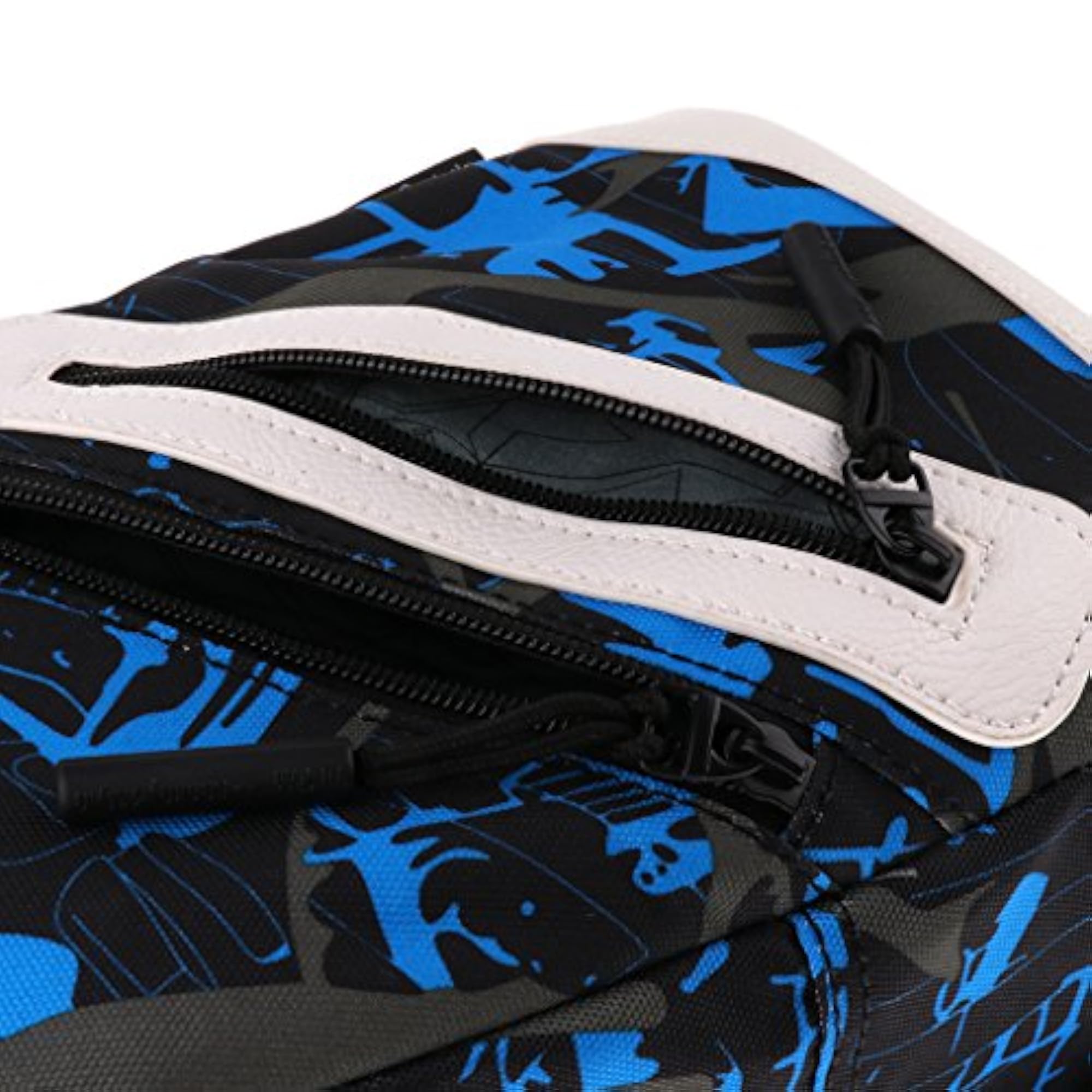 Outdoor Travel Single Strap Shoulder Bag