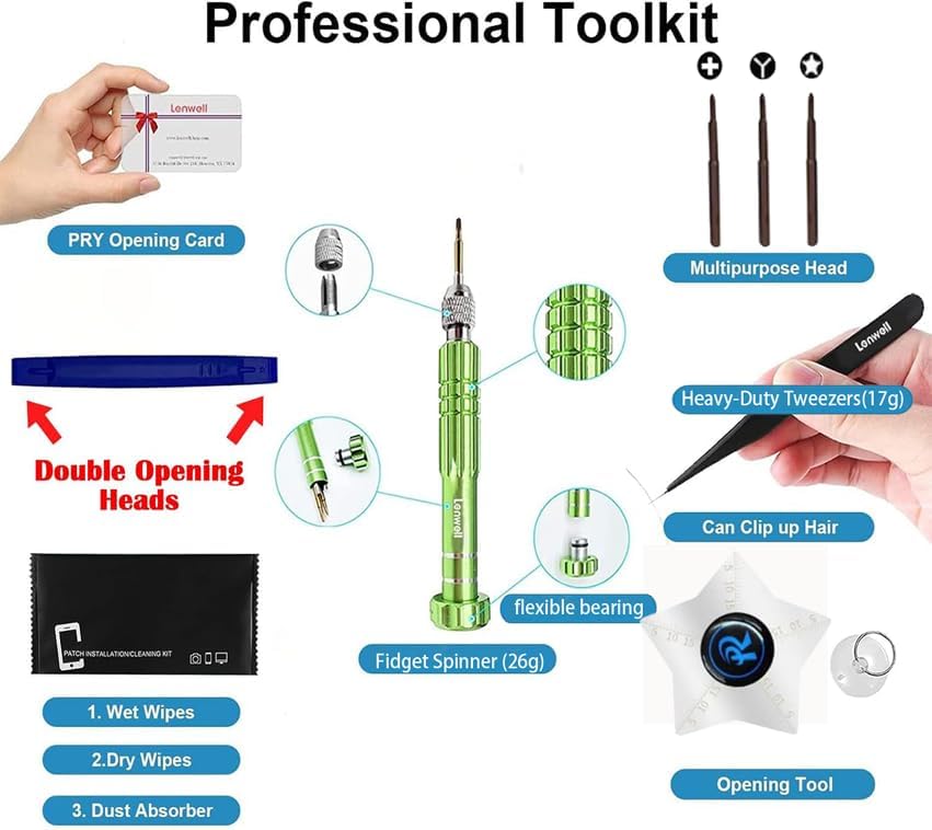 Miniatura 5 de Reemplazo de pantalla original OEM para Samsung Galaxy S10 6.1 "Pantalla original OEM digitalizador LCD táctil Asamblea SM-G973U G973F G9730 G973W