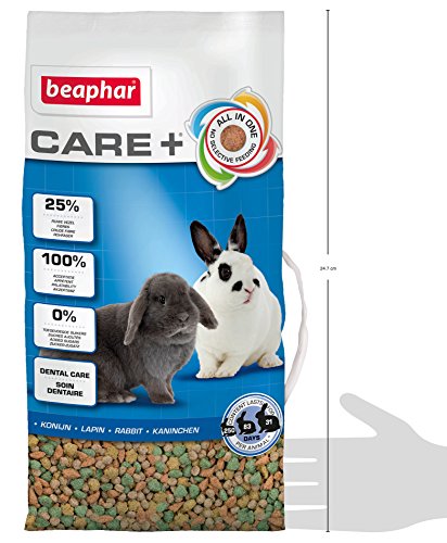 Beaphar Care+ konijn 5KG - Image 4