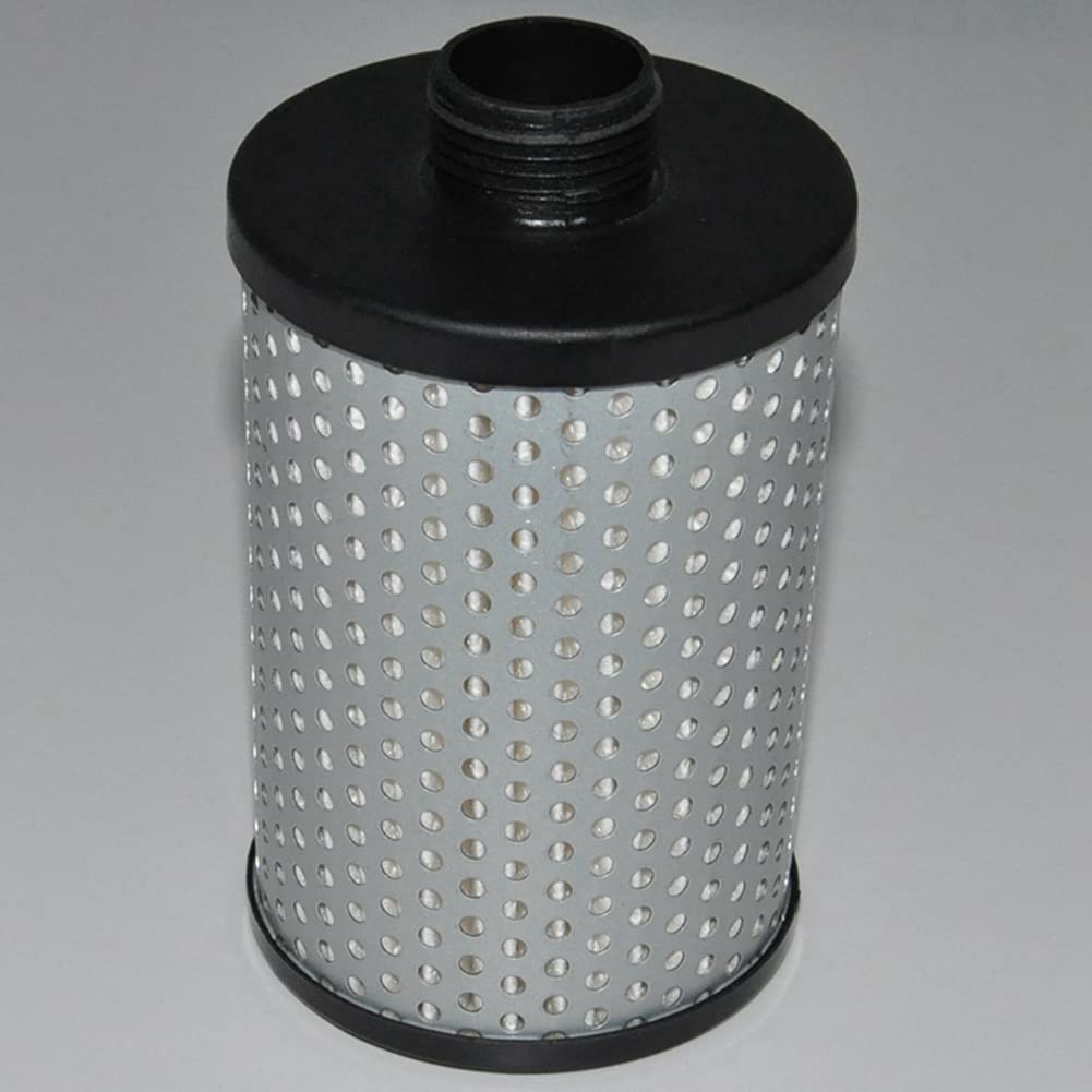 2X Gruppo Separatore Acqua Olio B10-AL Accessori Filtro Carburante PF10 Elementi Filtro Filtro Serbatoio Carburante